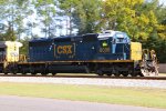 CSX 8006